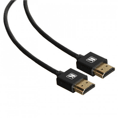 CABLE KRAMER 60CM HDMI A HDMI HIGH SPEED 4K