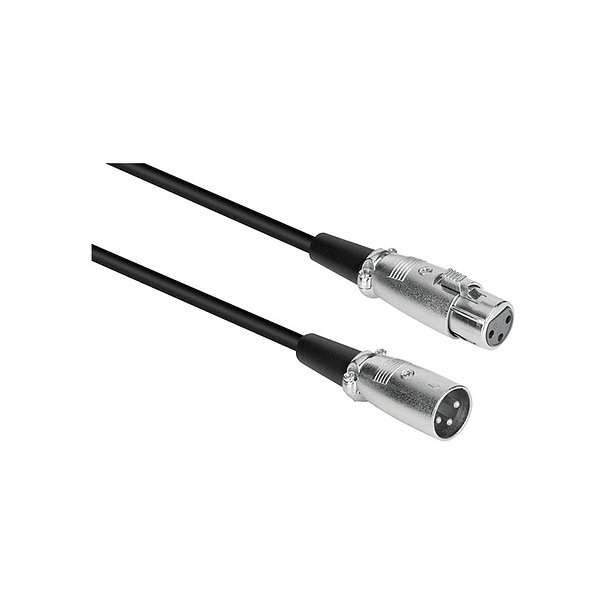 Boya XLR-C5 Cable Macho XLR – Hembra XLR 5 1