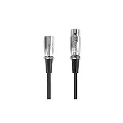 Boya XLR-C5 Cable Macho XLR – Hembra XLR 5