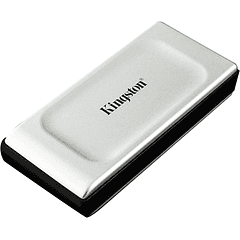 Unidad SSD Externa Kingston XS2000 - 4TB