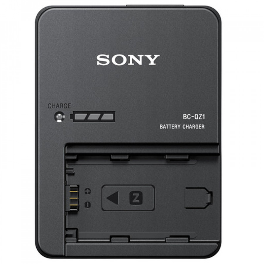 Cargador Sony BC-QZ1 - NP-FZ100
