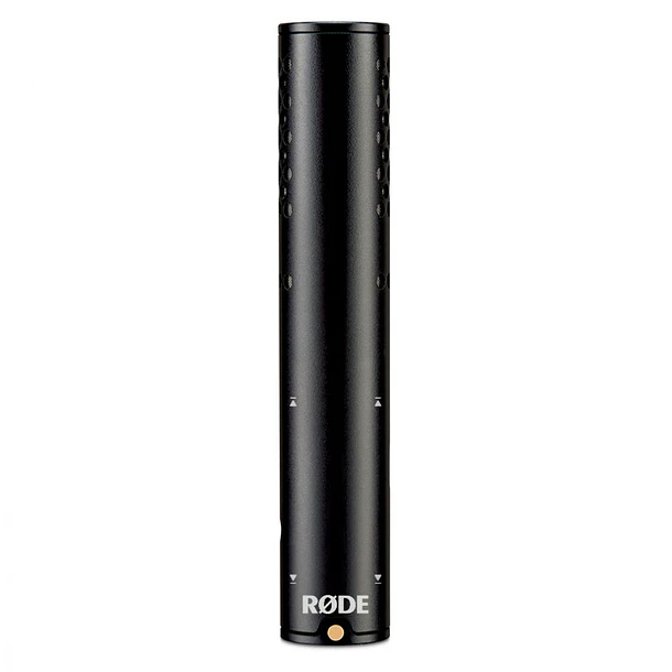 Micrófono Direccional RØDE VideoMic Me Para Smartphone - Conector 3.5mm TRRS, Con Paravientos, Para Grabación De Vídeo Móvil