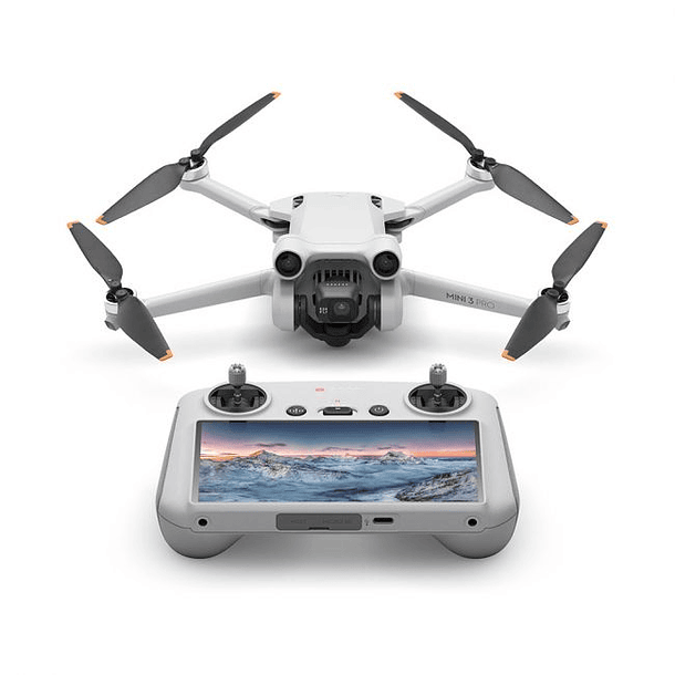 Dron DJI Mini 3 Pro RC 1