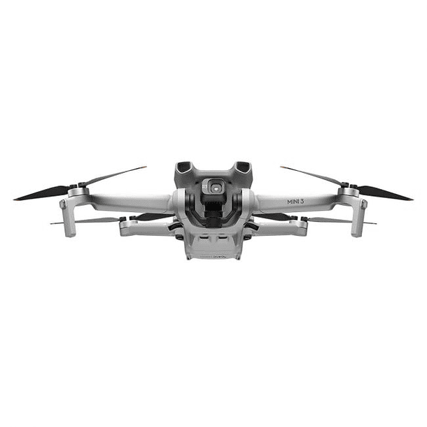 Drone DJI Mini 3 (DJI RC) 2