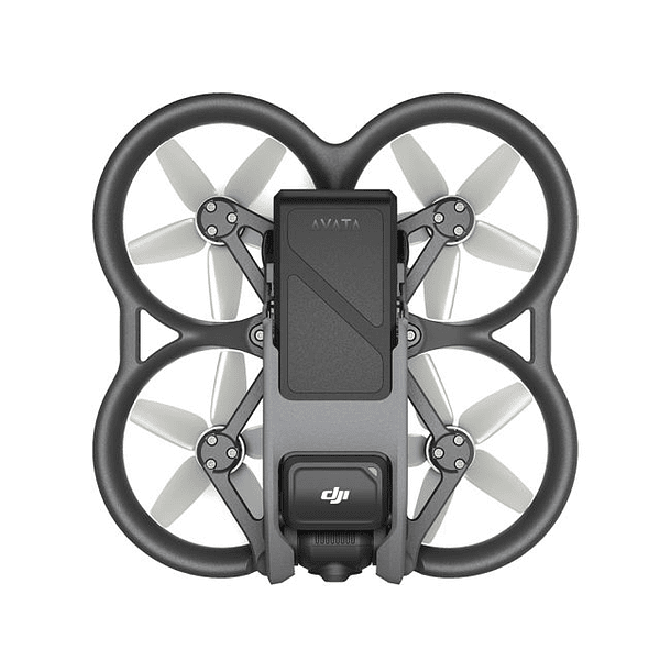 Drone DJI Avata Pro-View Combo (DJI RC Motion 2) 3