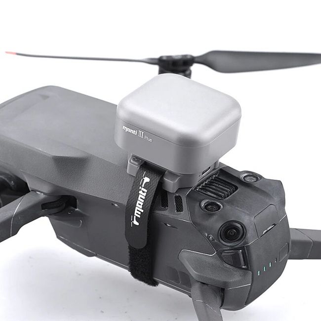 Repuesto Flyfire Manti 3 / 3 Plus