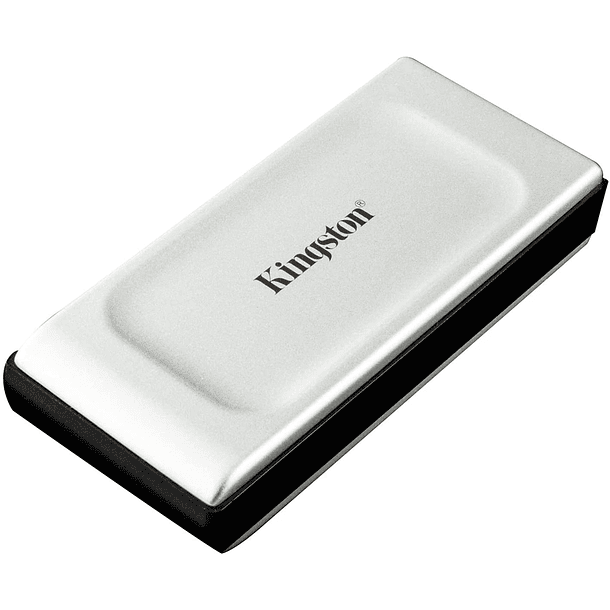 SSD Portátil Kingston XS2000 - 1TB 2