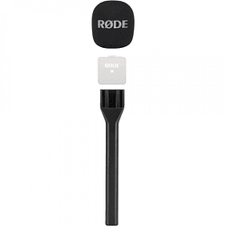Rode Interview Go - Adaptador para Wireless go