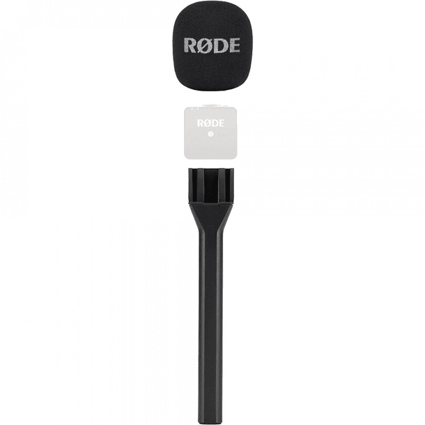 Rode Interview Go - Adaptador para Wireless go 1