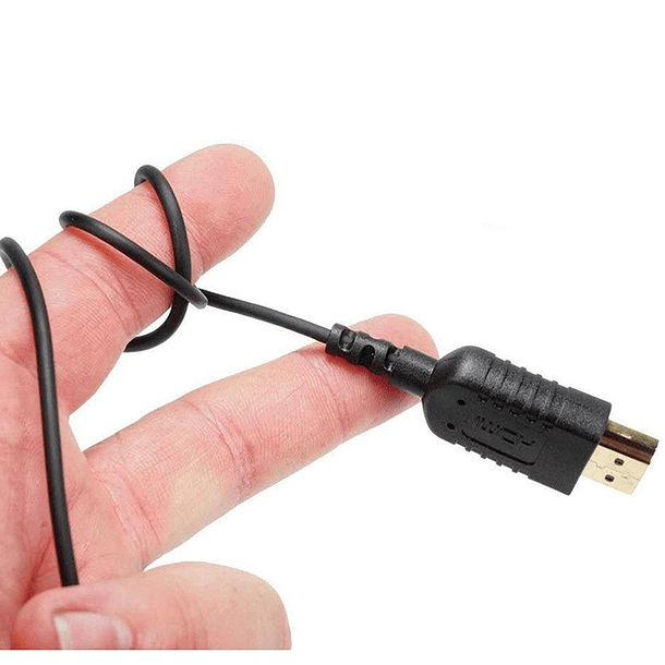 Cable Pantherlab HDMI a HDMI 2