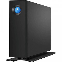 LACIE 10TB D2 DESKTOP PROFESSIONAL USB 