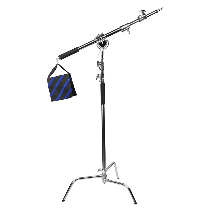 C-Stand NiceFoto Y660 III
