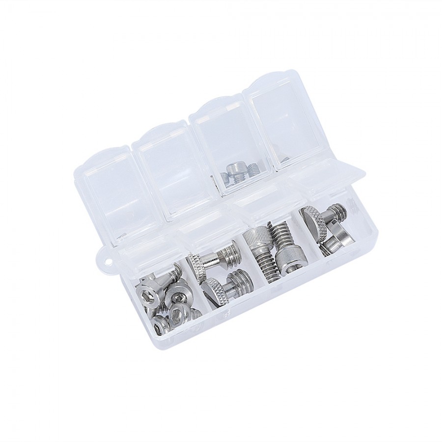 SMALLRIG AAK2326 SET DE PERNOS
