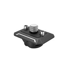 SmallRig Drop-in HawkLock mini QR universal (placa superior) 3730B