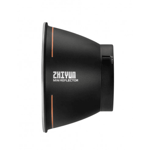 Zhiyun MOLUS X100 Bi-Color Pocket COB Monolight (Combo Kit) 11