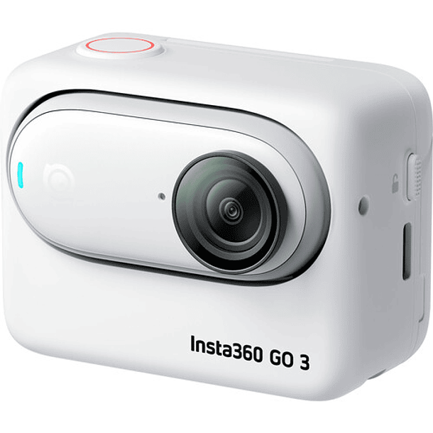 Insta360 GO 3 Action Camera (128GB) 1