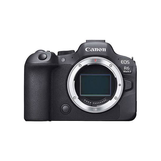 Cámara Mirrorless Canon EOS R6 Mark II - Body 1