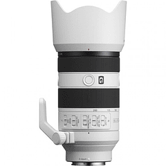 Lente Sony FE 70-200mm f/4 Macro G OSS II