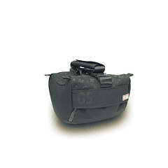 FILMA! MINI PRO SADDLEBAG MULTI PROPÓSITO PARA CÁMARAS