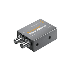 Micro Convertidor Blackmagic - SDI a HDMI 3G