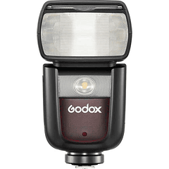 Flash Godox V860IIIS TTL Para Sony a batería