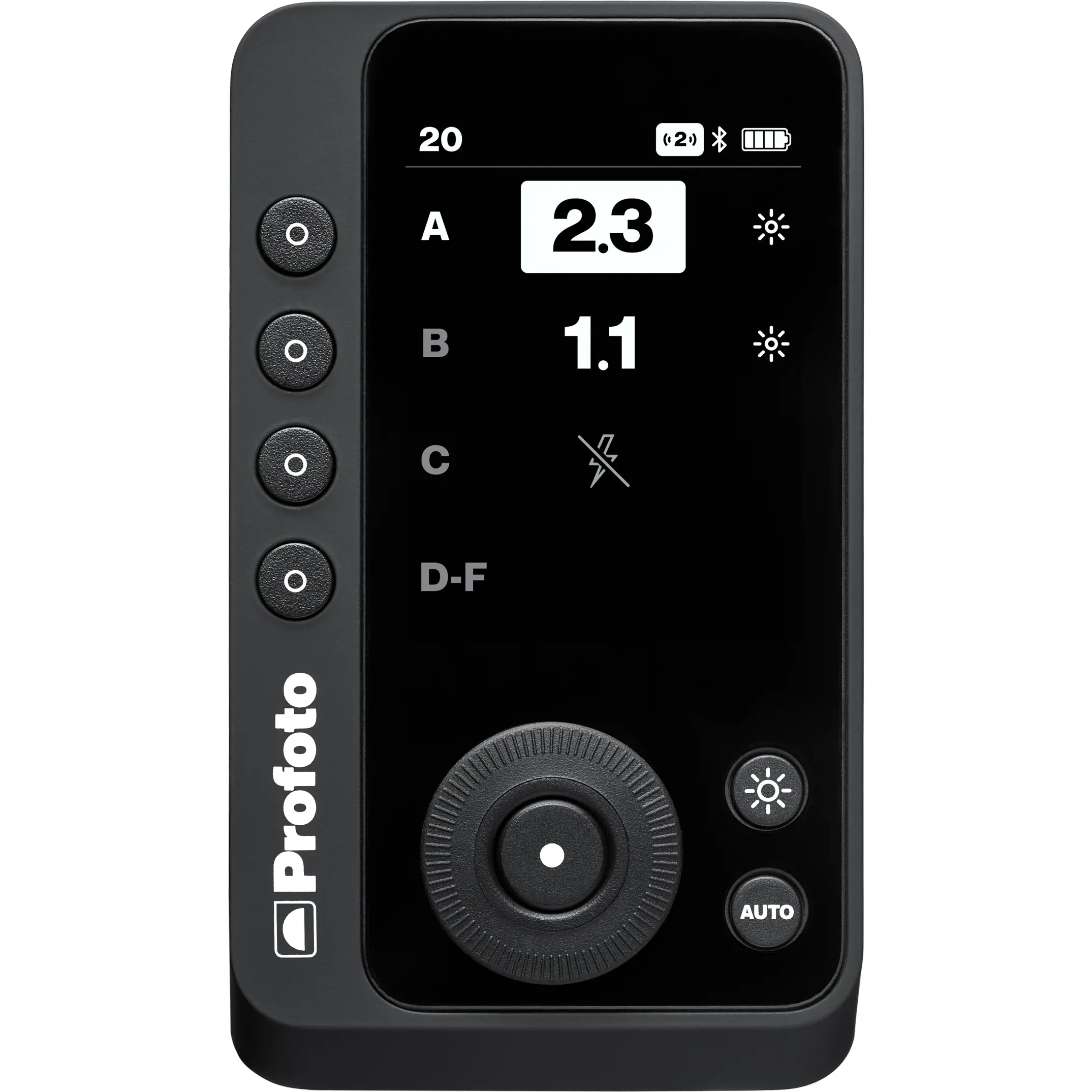 Trigger Profoto Connect Pro S para Sony