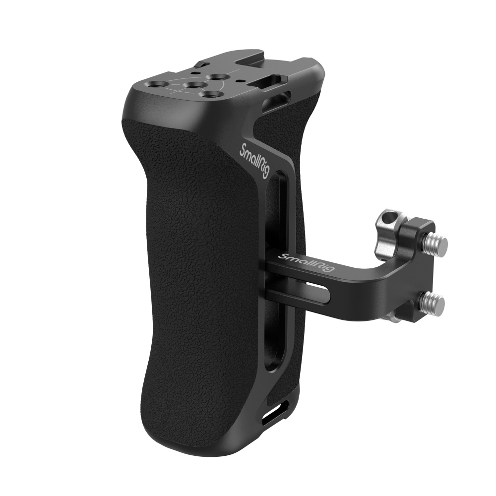 Mango Lateral SmallRig con Tornillos de 1/4"-20 | 4015