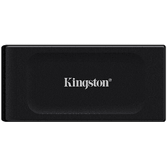 Unidad SSD Externa Kingston XS1000 - 2TB