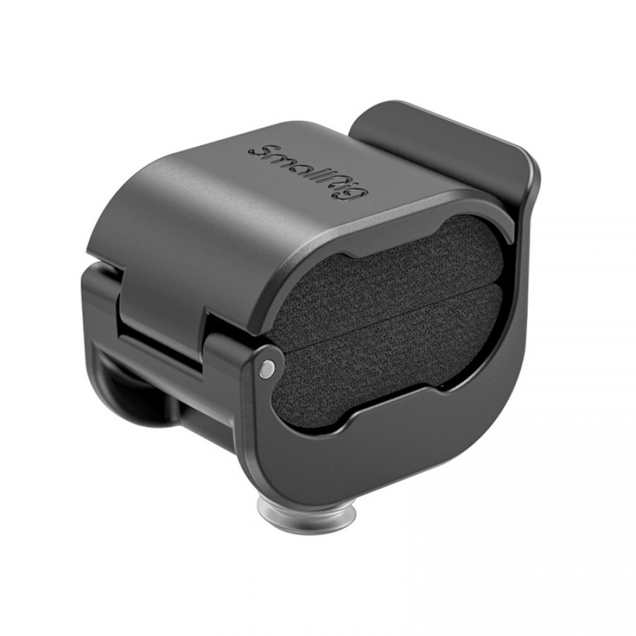 Abrazadera de doble caño SmallRig en 90 grados DCD2374