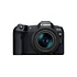 Cámara Mirrorless Canon EOS R8 + Lente 24-50mm