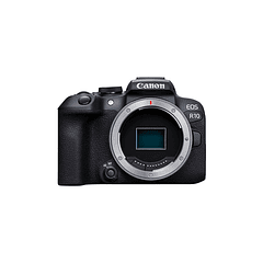 Cámara Mirrorles Canon EOS R10 - Body