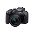 Cámara Mirrorless Canon EOS R10 + Lente 18-150mm