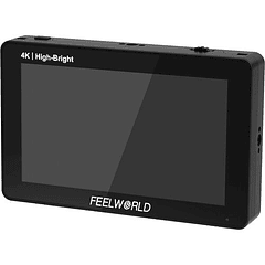 Monitor FeelWorld F6 Plus X 5.5
