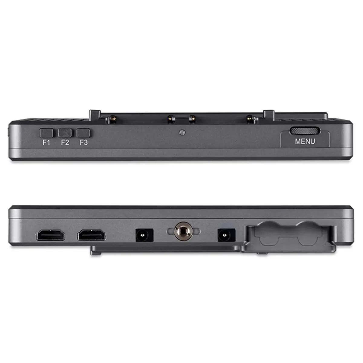 Moniteur vidéo LCD broadcast HDMI FEELWORLD L7 Aluminium 7