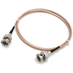 Cable SDI 3g ANDYCINE macho a macho BNC - 76cm