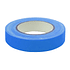 Gaffer Tela Mate Flúor Azul 25mm X 25m