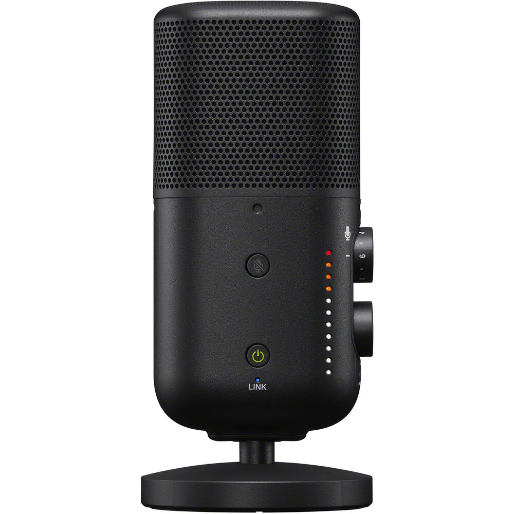 Micrófono Inalámbrico Sony ECM-S1 para Streaming