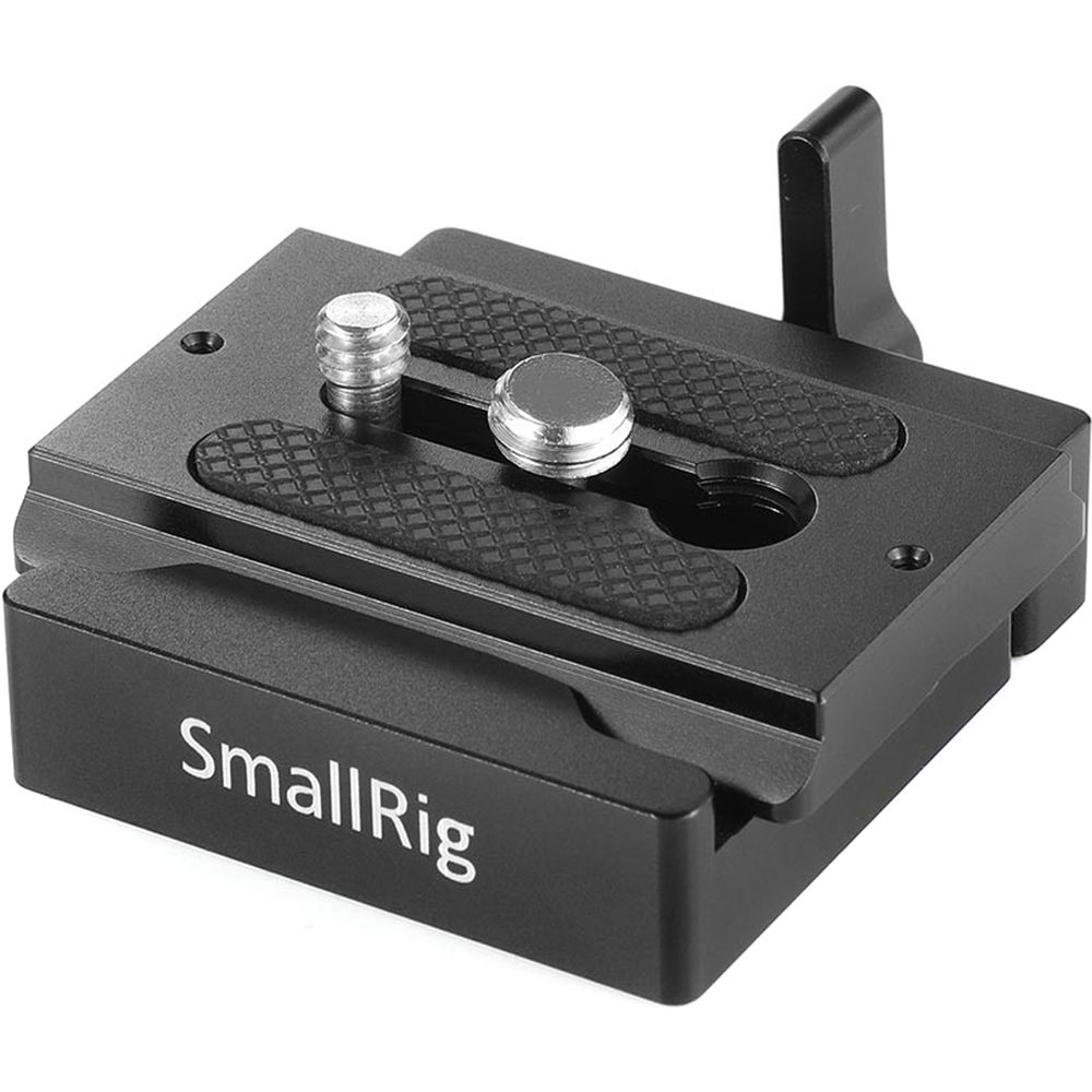 Placa Arca-Swiss con Quick Release SmallRig 2280