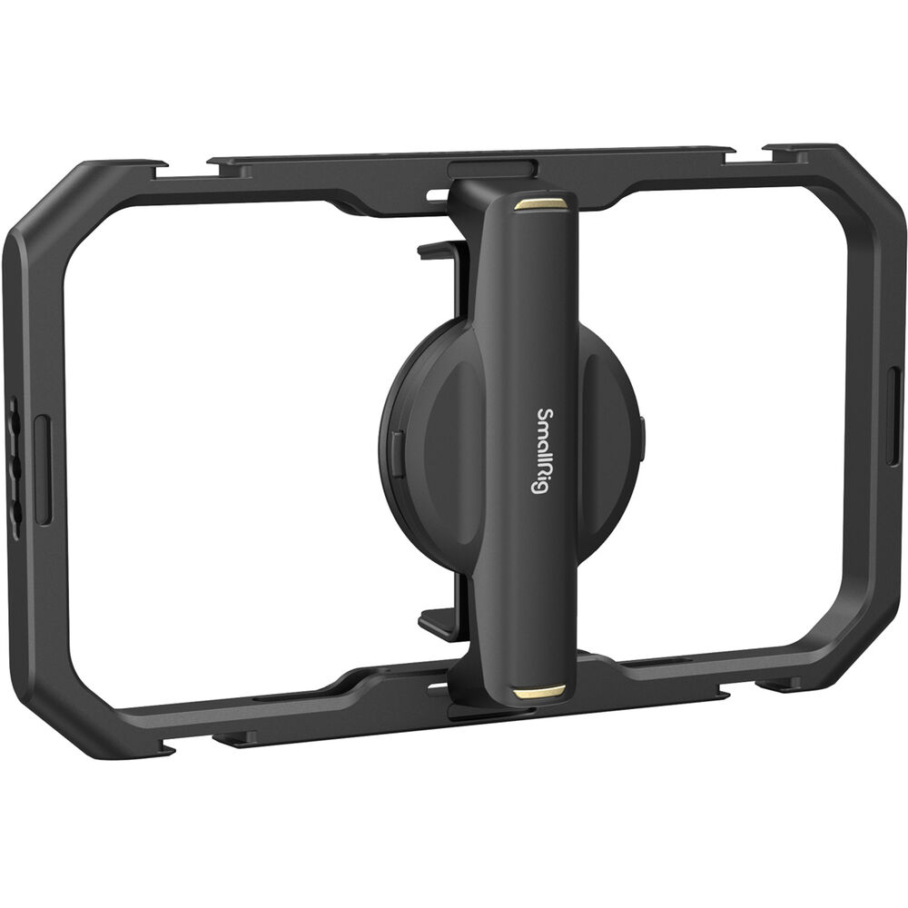 Cage Universal para Teléfonos SmallRig con Quick Release
