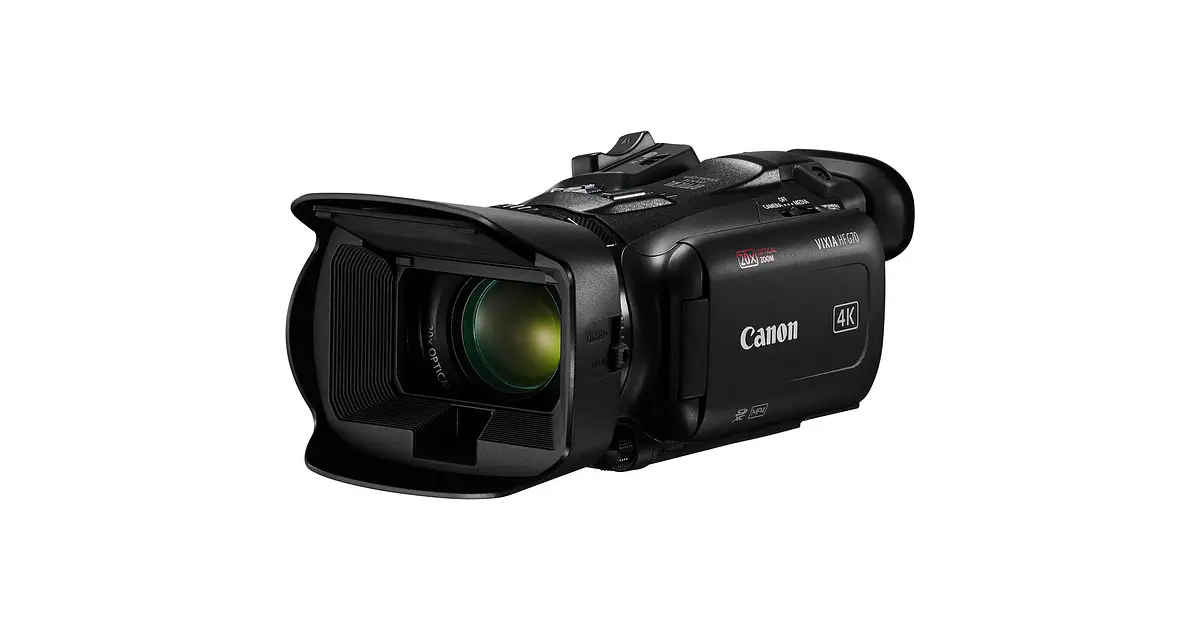 【極美品】Canon iVIS HF R700 Wi-Fi内蔵 Explore VIXIA HF R700 | Canon Latin America