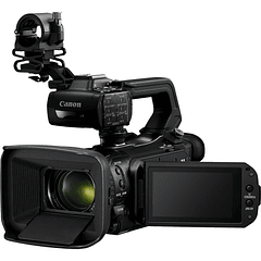 Videocámara Canon XA75 UHD 4K