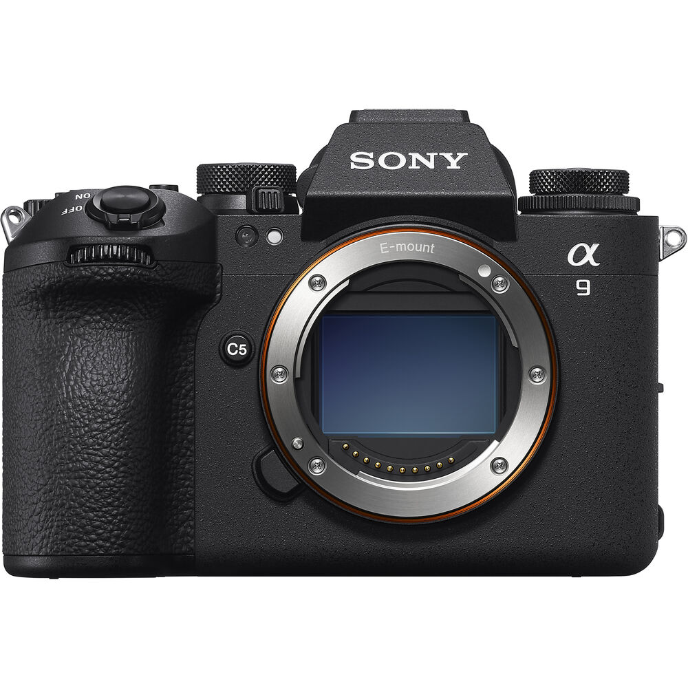 Cámara Mirrorless Sony A9iii - Body