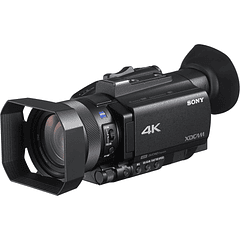 Videocámara Sony PXW-Z90V 4K HDR XDCAM