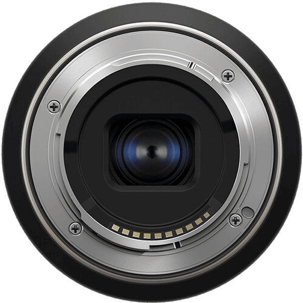 Lente Tamron 11-20mm f/2.8 Di III-A RXD - Sony E 6