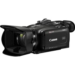 Videocámara Canon XA60 UHD 4K