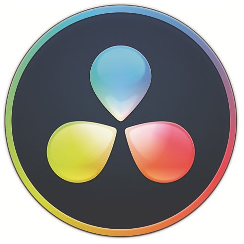 BlackMagic DAVINCI RESOLVE Teclado Editor con Software
