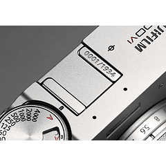 Cámara Fujifilm X100VI - 90th Anniversary