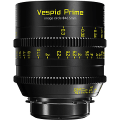 Lente DZOFilm VESPID 40mm T2.1 - PL & EF Mount