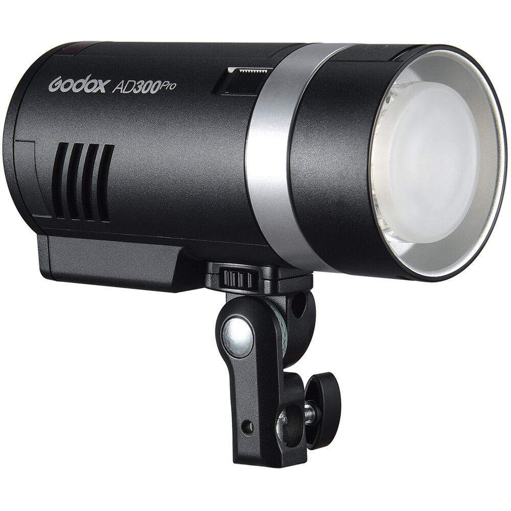 Flash Godox AD300pro - TTL & HSS