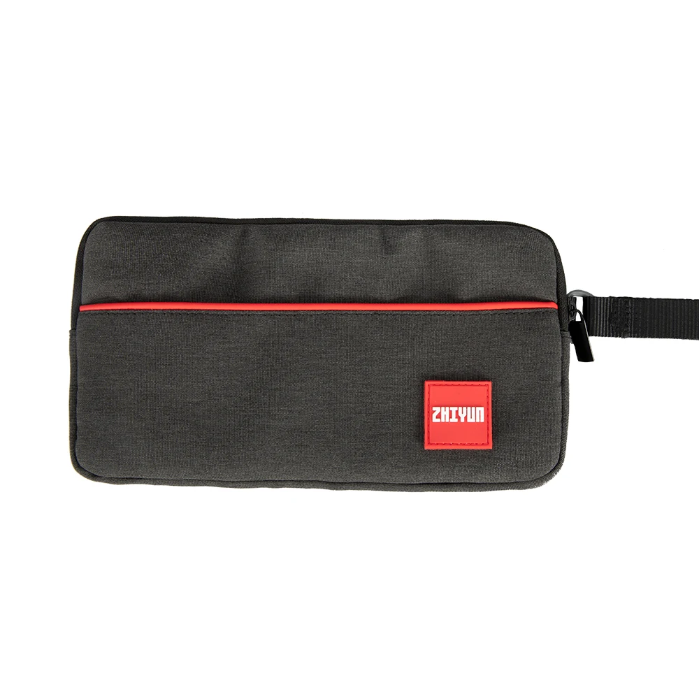 Estuche de Transporte Zhiyun Smooth - Negro